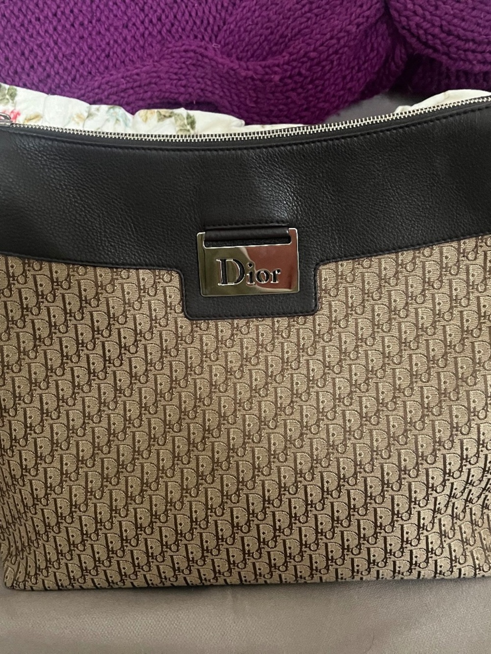 Dior Cross Body